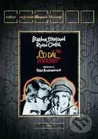 Co dál, doktore? - Filmové klenoty - Peter Bogdanovich - film z kategorie Klasické komedie a muzikály