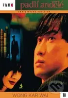 Padlí andělé - Kar-wai Wong - film z kategorie Akční dramata