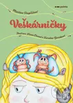 Veškárničky - Martina Pospíšilová - kniha z kategorie Naučné knihy