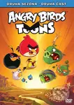 Angry Birds Toons 2. série (druhá část) - Eric Guaglione, Kim Helminen, Thomas Lepeska, Juanma Sánchez Cervantes, Christopher Sadler, Kari Juusonen,…