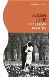 Foreign Affairs - Alison Lurie - kniha z kategorie Beletrie