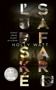 Ľudské safari - Holly Watt