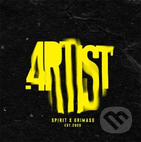 Majk Spirit: Artist (4RTIST) - Majk Spirit
