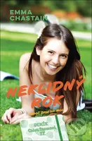 Neklidný rok (neboli Zase nic moc) - Emma Chastain - kniha z kategorie Beletrie pro děti