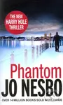 Phantom - Jo Nesbo - kniha z kategorie Detektivky, thrillery a horory