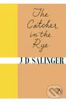 The Catcher in the Rye - J.D. Salinger