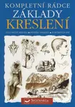 Základy kreslení - Barrington Barber - kniha z kategorie Umění, design a architektura