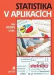 Statistika v aplikacích - Jan Hendl a kolektív - kniha z kategorie Ekonomie