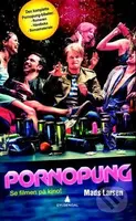 Pornopung (So filmen på kino!) - Mads Larsen