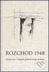 Rozchod 1948 (Rozhovory s českými poúnorovými exulanty) - kniha z kategorie Rozhovory
