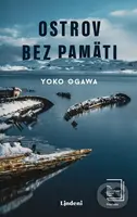 Ostrov bez pamäti - Yoko Ogawa - kniha z kategorie Společenská beletrie