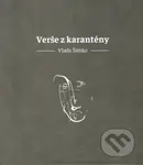 Verše z karantény - Vlado Šimko, Vladimír Kordoš (Ilustrátor) - kniha z kategorie Poezie
