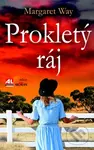 Prokletý ráj - Margeret Way - kniha z kategorie Společenská beletrie