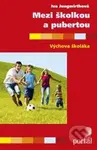 Mezi školkou a pubertou (Výchova školáka) - Iva Jungwirthová - kniha z kategorie Vztahy a rodina