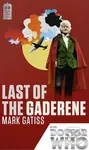 Doctor Who: Last of the Gaderene - Mark Gatiss - kniha z kategorie Fantasy