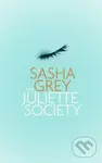 The Juliette Society - Sasha Grey - kniha z kategorie Romantická