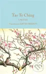 Tao Te Ching - Lao-c’
