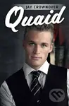Quaid - Jay Crownover - kniha z kategorie Romantika