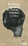 Oslnění - Rodrigue Marques  de Souza - kniha z kategorie Poezie