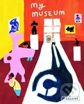 My Museum - Joanne Liu
