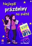 Nejlepší prázdniny na světě - Jen Calonita - kniha z kategorie Beletrie pro děti