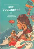 Boží vyslankyně - Neznámý příběh bhútánských šamanek - kniha z kategorie Ezoterika