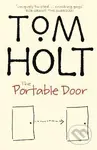 The Portable Door - Tom Holt