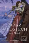 Mráz v kostech - Jenny Nowak - kniha z kategorie Fantasy