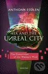 Sex and the Unreal City : The Demolition of the Western Mind