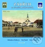 Zábřeh na starých pohlednicích - kniha z kategorie Historie