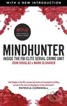 Mindhunter - John Douglas, Mark Olshaker - kniha z kategorie Thrillery