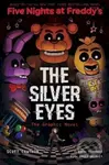 Five Nights at Freddy's: The Silver Eyes (The Graphic Novel) - kniha z kategorie Beletrie pro děti