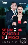 Sedm schodů k moci - Josef Klíma