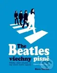 The Beatles všechny písně (Příběhy všech skladeb, co kdy slavná čtyřka napsala) - kniha z kategorie Hudba