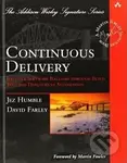 Continuous Delivery (Reliable Software Releases Through Build, Test, and Deployment Automation) - kniha z kategorie Odborné a naučné