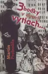 3 bodky v dvoch vytiach... - Martin Prebudila - kniha z kategorie Poezie