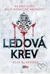 Ledová krev (Vláda ledu musí konečně skončit) - Elly Blake - kniha z kategorie Beletrie pro děti