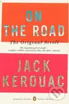 On the Road (The Original Scroll) - Jack Kerouac