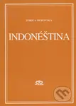 Indonéština - Zorica Dubovská - kniha z kategorie Jazykové učebnice a slovníky