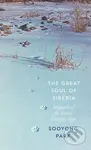 The Great Soul of Siberia (In Search of the Elusive Siberian Tiger) - kniha z kategorie Přírodní vědy a technika