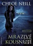 Mrazivé kousnutí - Chloe Neill - kniha z kategorie Fantasy