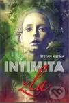 Intimita zla - Štefan Kuzma