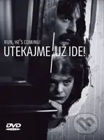 Utekajme, už ide! (DVD) - Dušan Rapoš - film z kategorie Komedie
