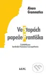 Ve stopách papeže Františka - Alvaro Grammatica - kniha z kategorie Křesťanství