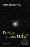 Proč je v noci tma? - Peter Zamarovský - kniha z kategorie Filozofie