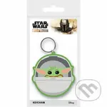 Klíčenka Star Wars: Mandalorian - The Child