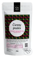 Čierny prales - sypaný ovocný čaj aromatizovaný