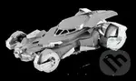 Metal Earth 3D puzzle: Batman v Superman Batmobile - puzzle z kategorie 3D puzzle