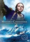 Master and Commander: Odvrácená strana světa - Peter Weir - film z kategorie Akční filmy