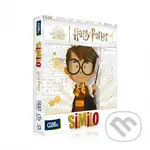 Similo: Harry Potter